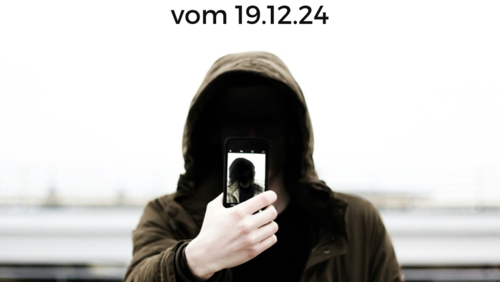 Encrochat: Auswertung der Volltext-Entscheidung: Urteil des Landgericht Berlin (Az.: 525 KLs 8/22) vom 19.12.2024
