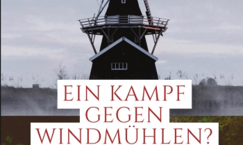 Verteidigung in EncroChat- und SKY-ECC-Verfahren: Ein Kampf gegen Windmühlen?
